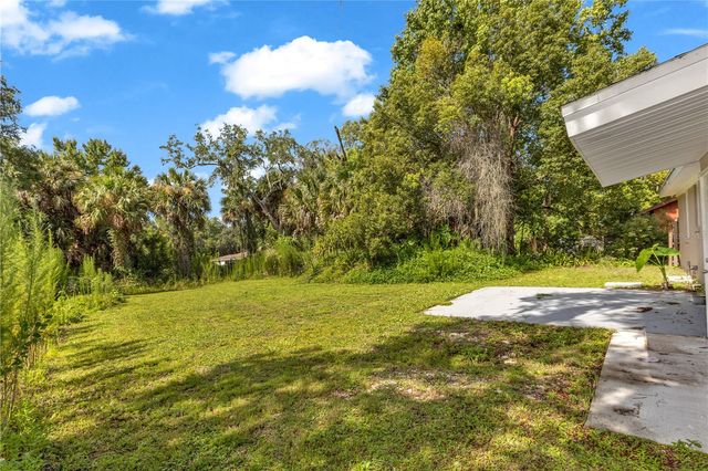 247 TOMS ROAD, Debary, FL 32713