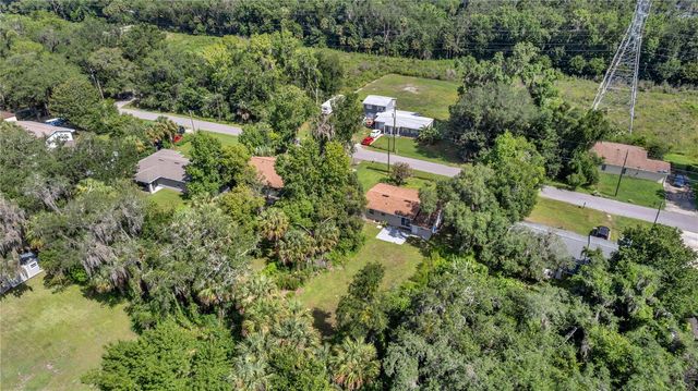 247 TOMS ROAD, Debary, FL 32713