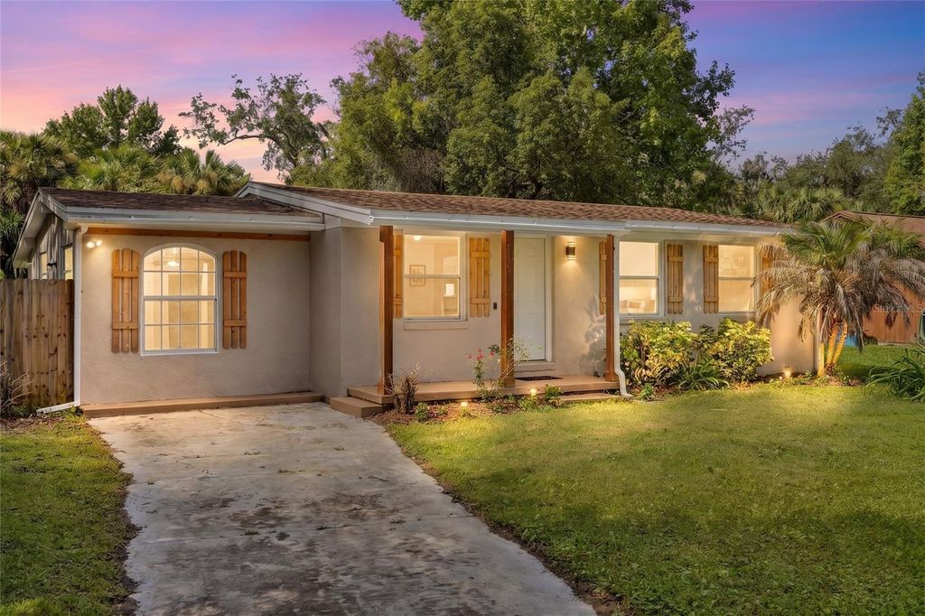 247 TOMS ROAD, Debary, FL 32713