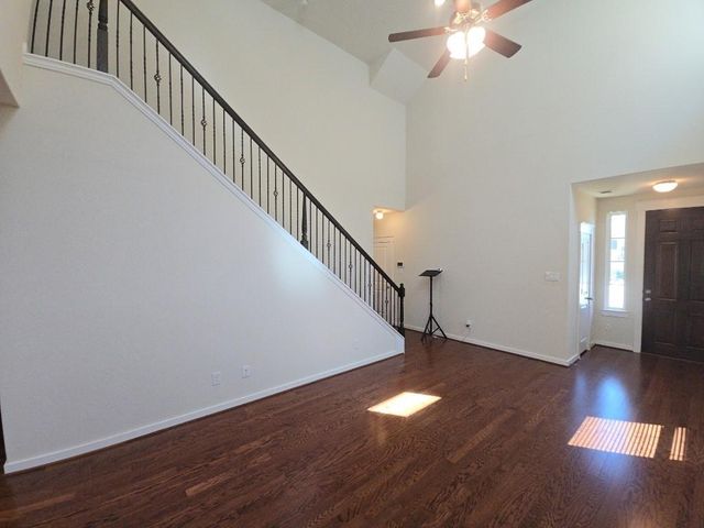 7543 Coral Terrace Drive, Cypress, TX 77433