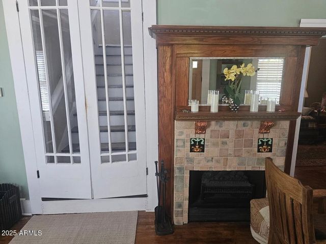 707 S EAST Street, Globe, AZ 85501