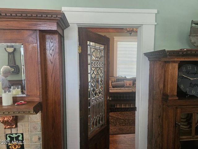 707 S EAST Street, Globe, AZ 85501