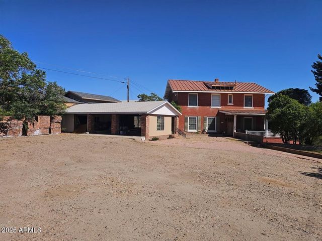 707 S EAST Street, Globe, AZ 85501