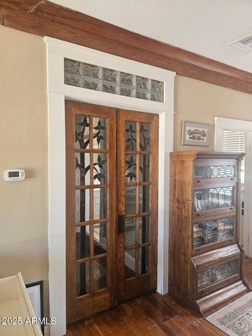 707 S EAST Street, Globe, AZ 85501