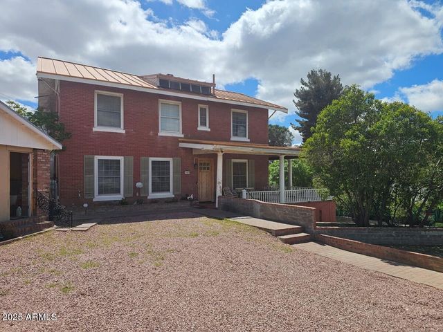 707 S EAST Street, Globe, AZ 85501