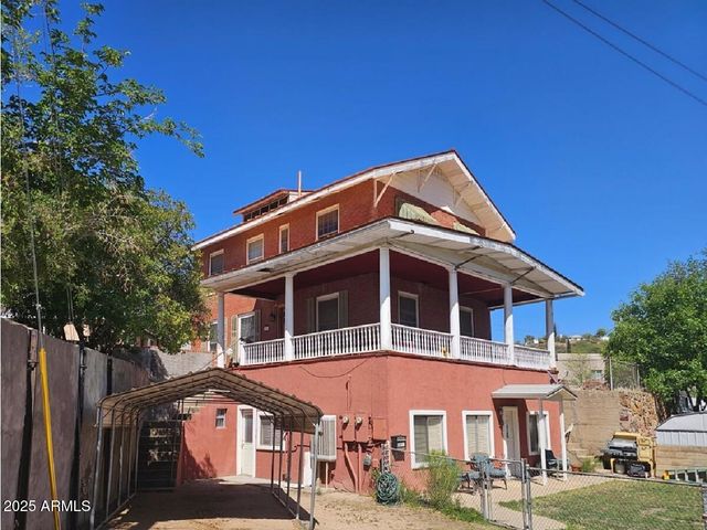 707 S EAST Street, Globe, AZ 85501