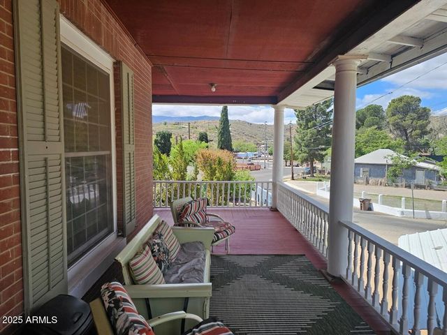 707 S EAST Street, Globe, AZ 85501