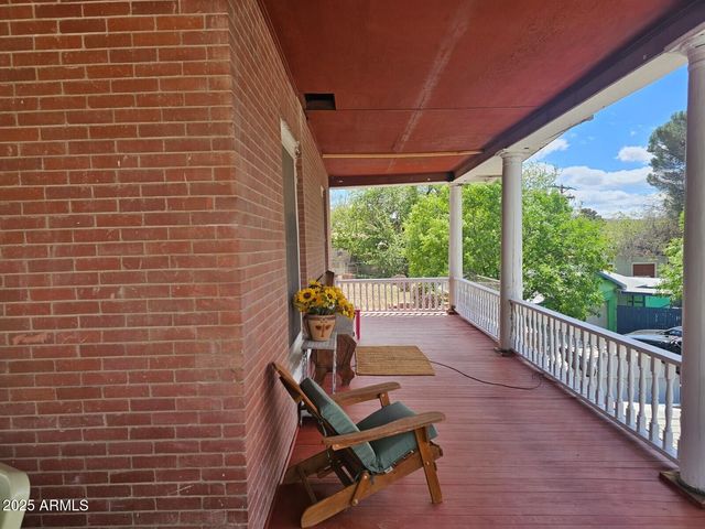 707 S EAST Street, Globe, AZ 85501