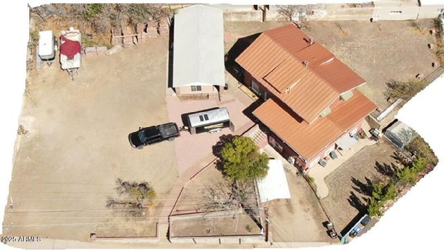 707 S EAST Street, Globe, AZ 85501