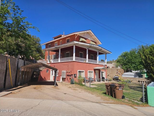 707 S EAST Street, Globe, AZ 85501