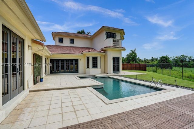 3311 SW 118th Ter, Davie, FL 33330