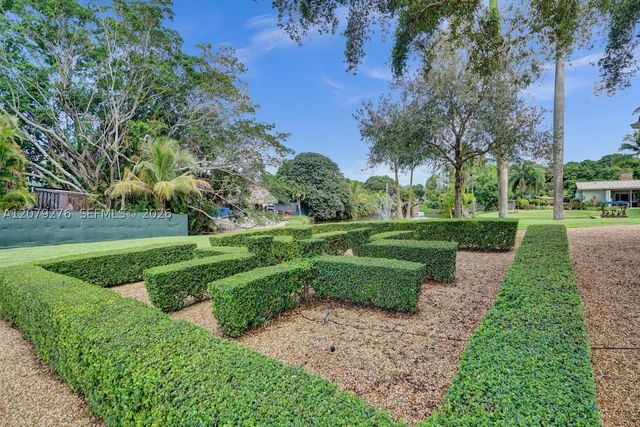 3311 SW 118th Ter, Davie, FL 33330