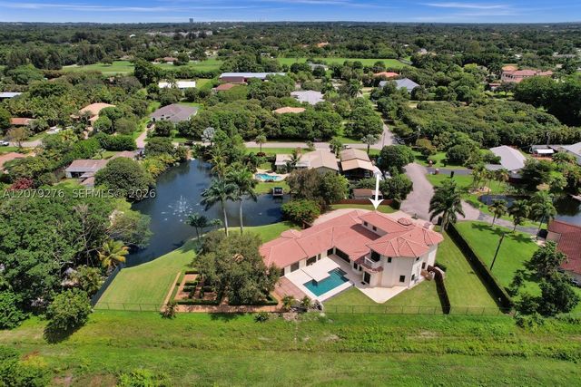 3311 SW 118th Ter, Davie, FL 33330
