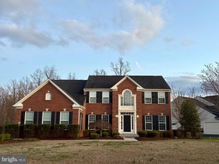 4495 CORRAL RD, Warrenton, VA 20187
