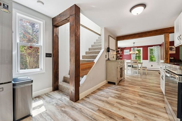 57 Sassawanna Rd, Rutland, MA 01543