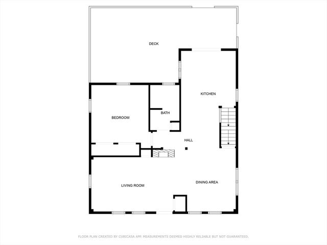 57 Sassawanna Rd, Rutland, MA 01543