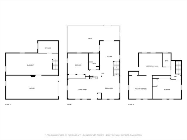 57 Sassawanna Rd, Rutland, MA 01543
