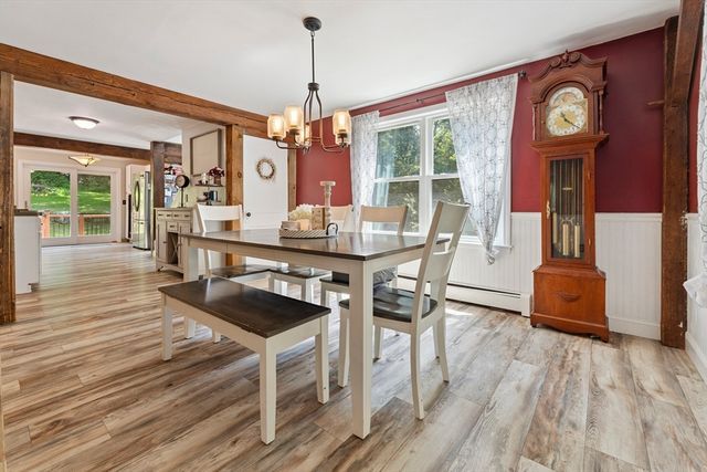 57 Sassawanna Rd, Rutland, MA 01543