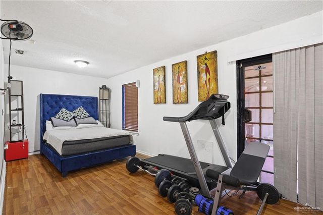 805 W Sabatini Avenue, Pharr, TX 78577