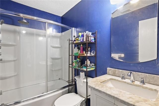 805 W Sabatini Avenue, Pharr, TX 78577