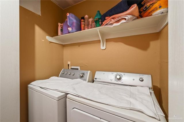 805 W Sabatini Avenue, Pharr, TX 78577