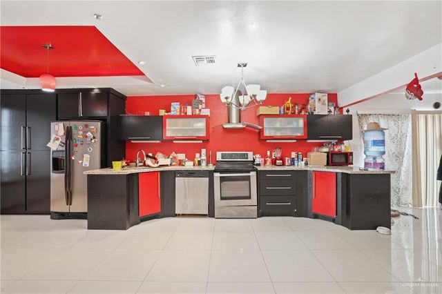 805 W Sabatini Avenue, Pharr, TX 78577