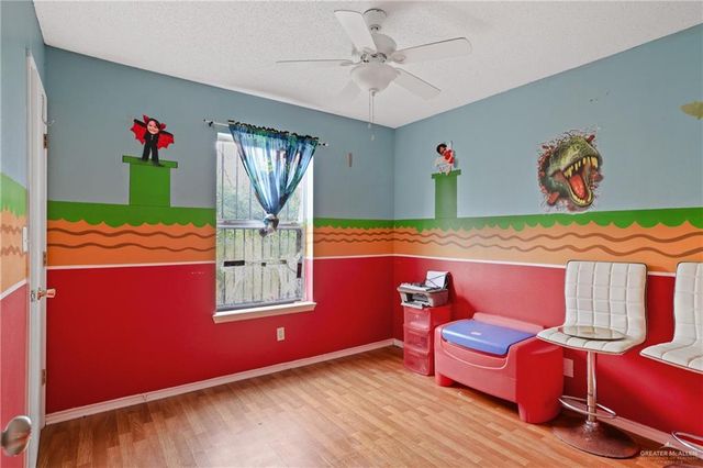 805 W Sabatini Avenue, Pharr, TX 78577