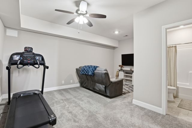 1148 Racker Dr, Clarksville, TN 37043