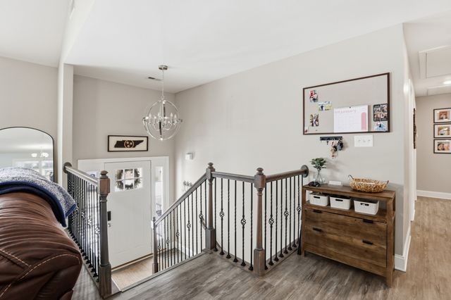 1148 Racker Dr, Clarksville, TN 37043