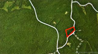 44 Stompground Road, Proctor, OK 74457