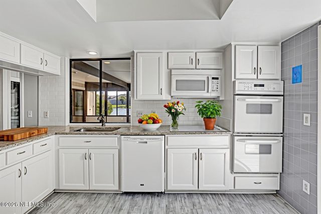 2442 LORRAINE Court N, Ponte Vedra Beach, FL 32082