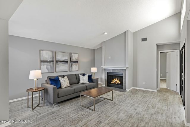 2442 LORRAINE Court N, Ponte Vedra Beach, FL 32082