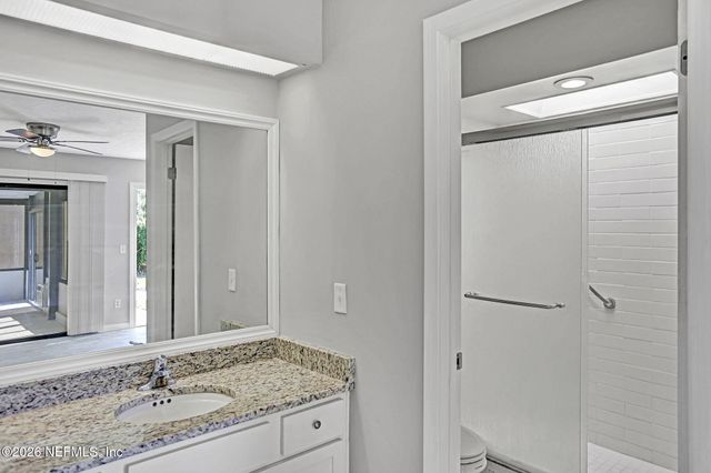 2442 LORRAINE Court N, Ponte Vedra Beach, FL 32082