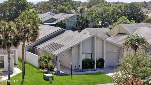 2442 LORRAINE Court N, Ponte Vedra Beach, FL 32082