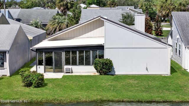 2442 LORRAINE Court N, Ponte Vedra Beach, FL 32082