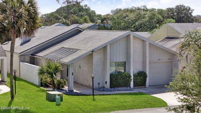 2442 LORRAINE Court N, Ponte Vedra Beach, FL 32082