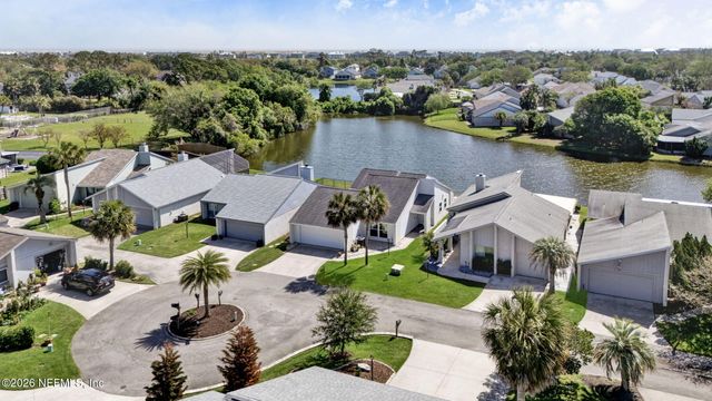 2442 LORRAINE Court N, Ponte Vedra Beach, FL 32082