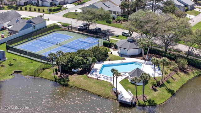 2442 LORRAINE Court N, Ponte Vedra Beach, FL 32082