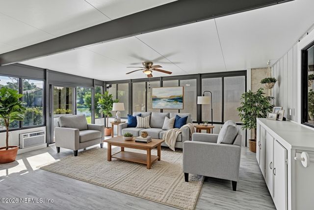 2442 LORRAINE Court N, Ponte Vedra Beach, FL 32082