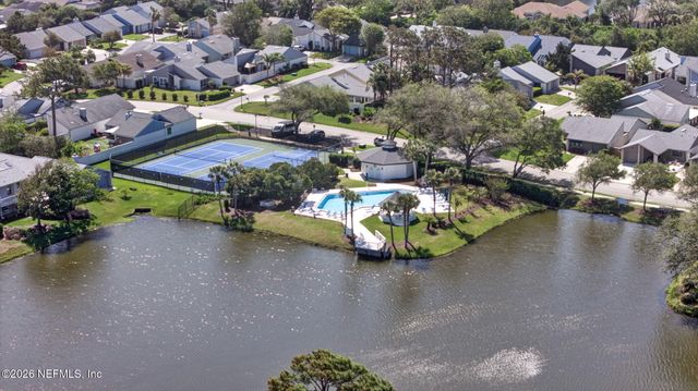 2442 LORRAINE Court N, Ponte Vedra Beach, FL 32082
