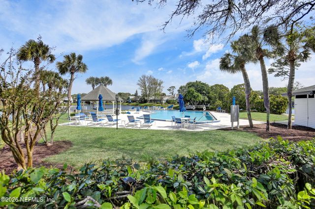 2442 LORRAINE Court N, Ponte Vedra Beach, FL 32082
