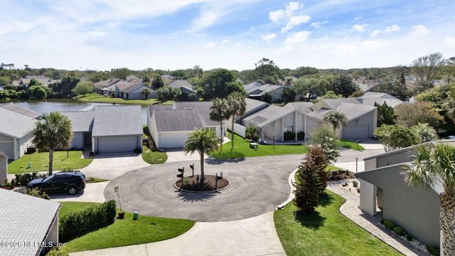 2442 LORRAINE Court N, Ponte Vedra Beach, FL 32082
