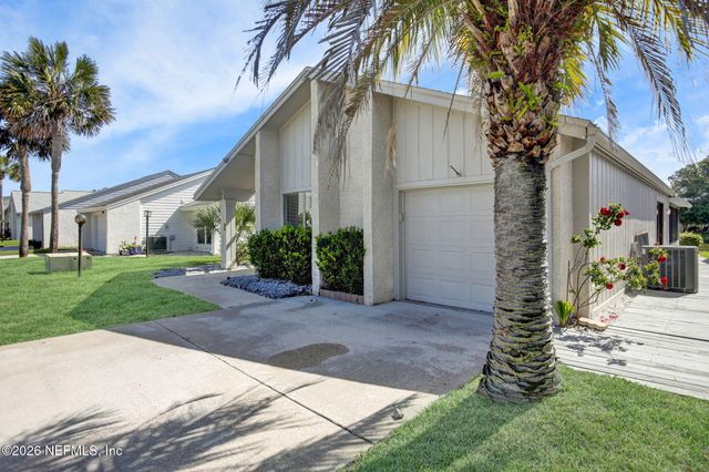 2442 LORRAINE Court N, Ponte Vedra Beach, FL 32082