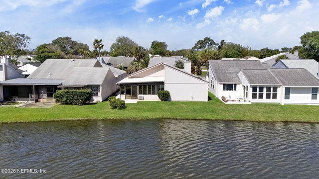 2442 LORRAINE Court N, Ponte Vedra Beach, FL 32082