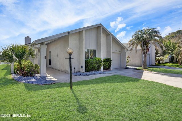 2442 LORRAINE Court N, Ponte Vedra Beach, FL 32082