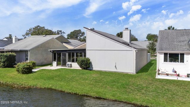 2442 LORRAINE Court N, Ponte Vedra Beach, FL 32082