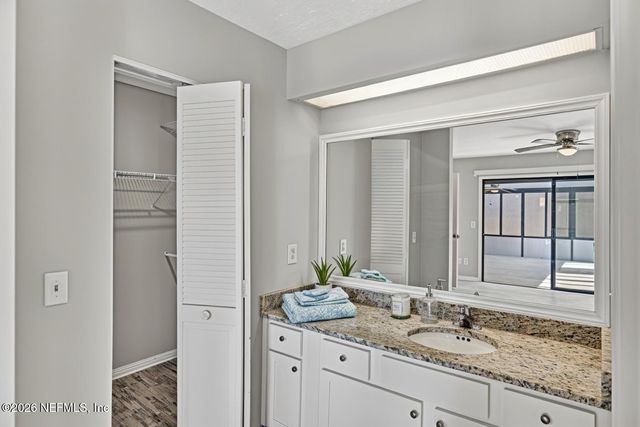 2442 LORRAINE Court N, Ponte Vedra Beach, FL 32082