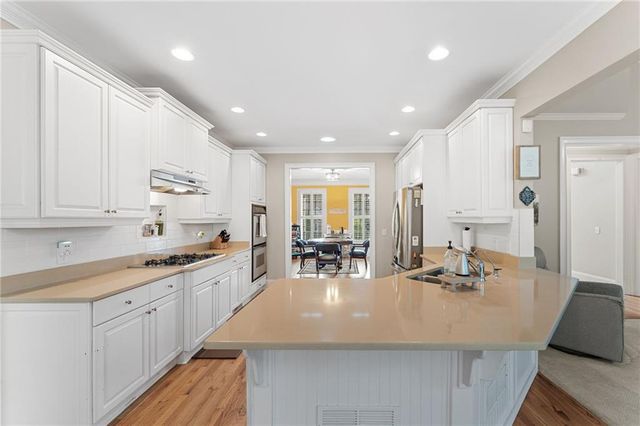 803 Mill Run Trail, Canton, GA 30114