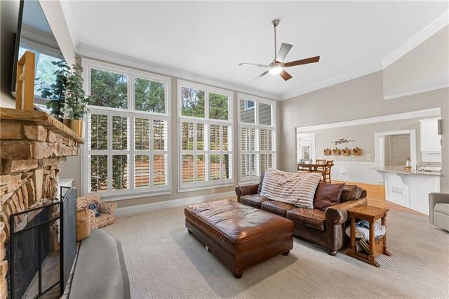 803 Mill Run Trail, Canton, GA 30114