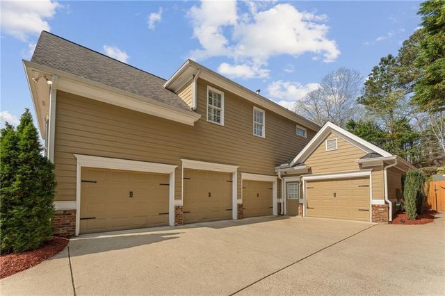 803 Mill Run Trail, Canton, GA 30114